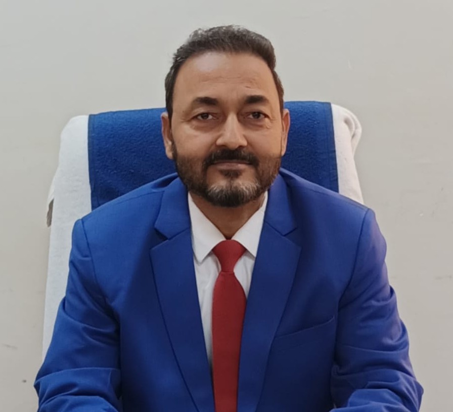 Principal