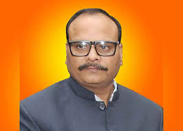 Hon’ble Medical Education Minister